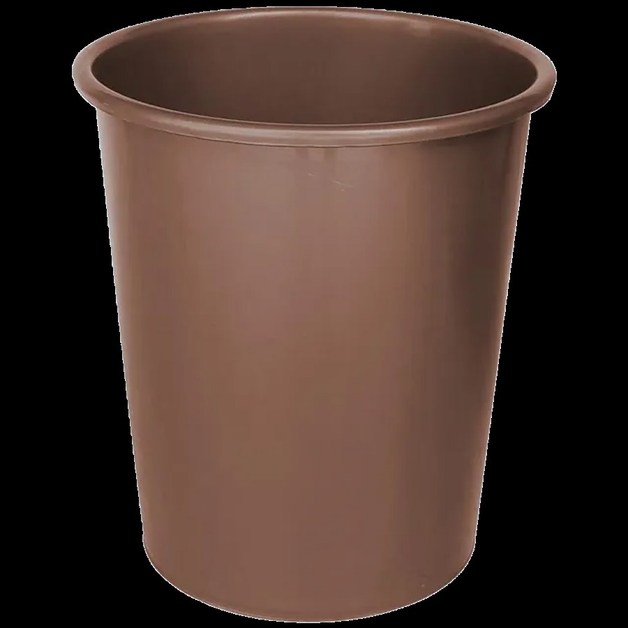 Princeware Waste/Dustbin/Bucket - Deluxe