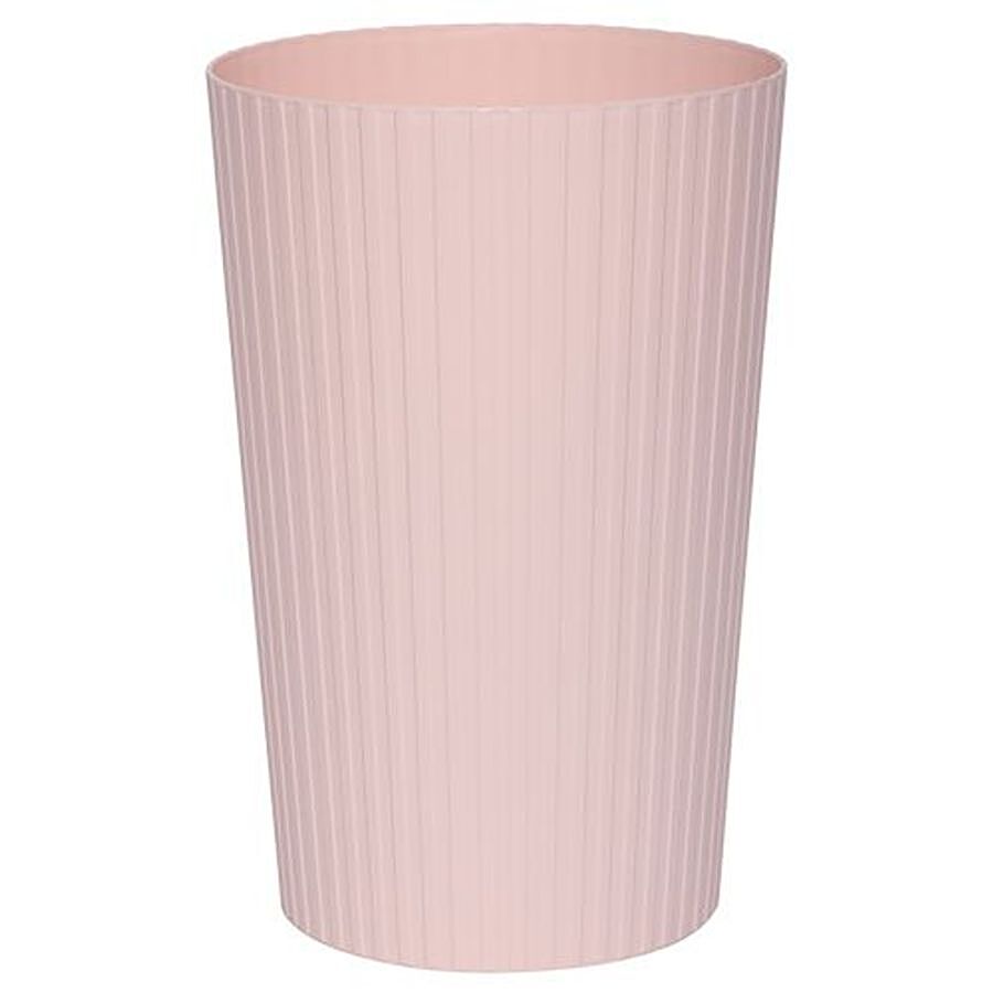 Sunty Dustbin/Basket - Pink