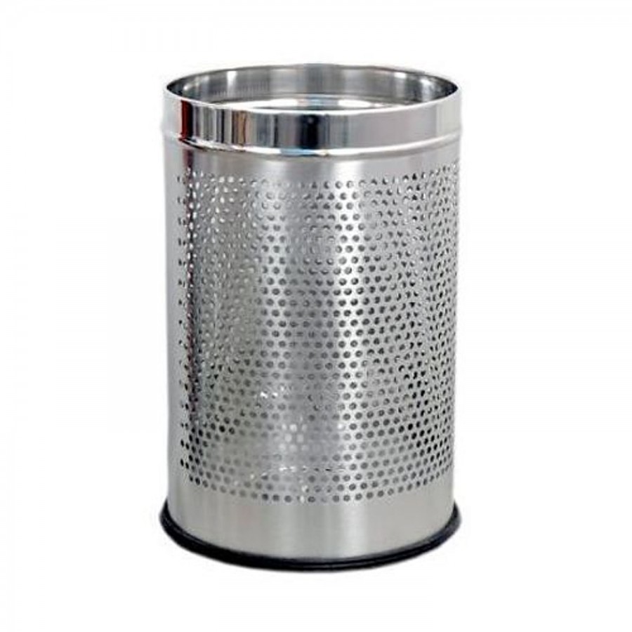 VC Stainless Steel - Perforated Bin10