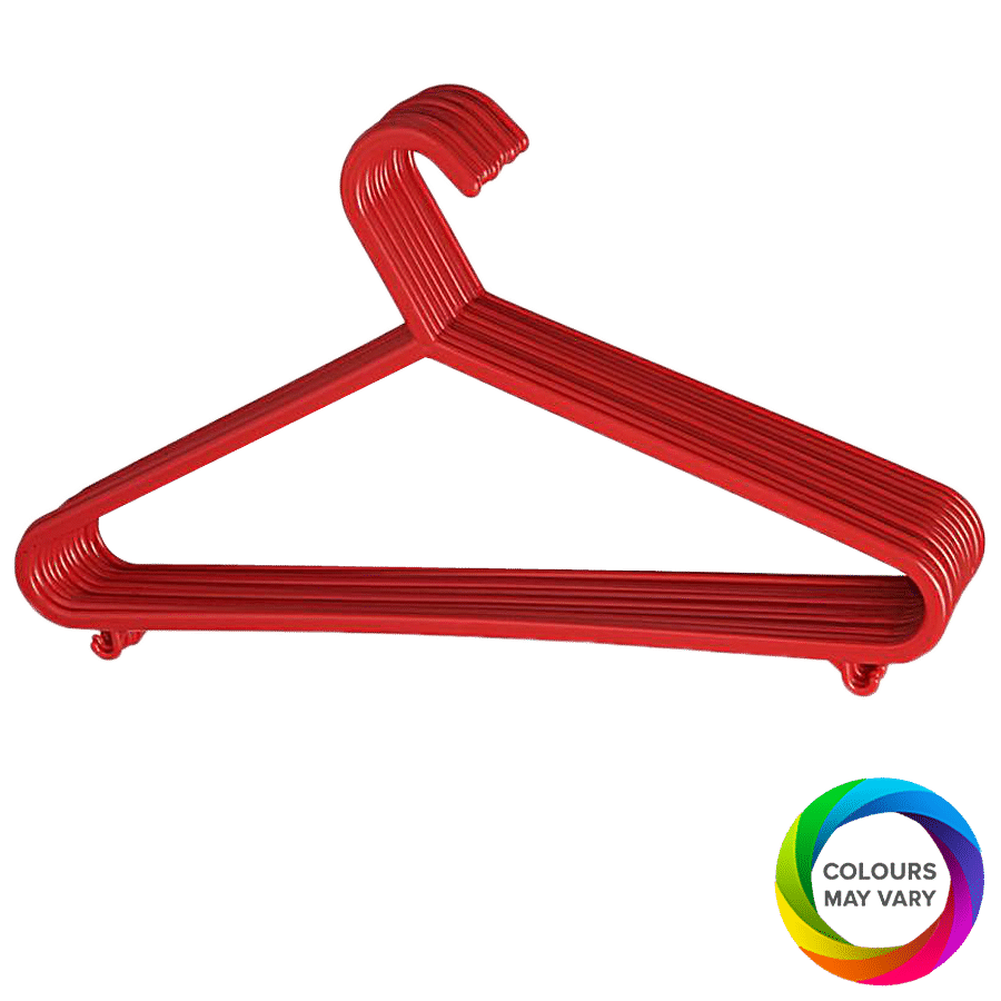 Aarika Hanger - Assorted Colour