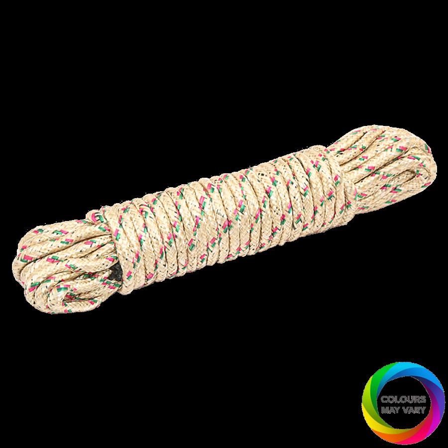 Aarna Cotton Rope - Assorted Colour