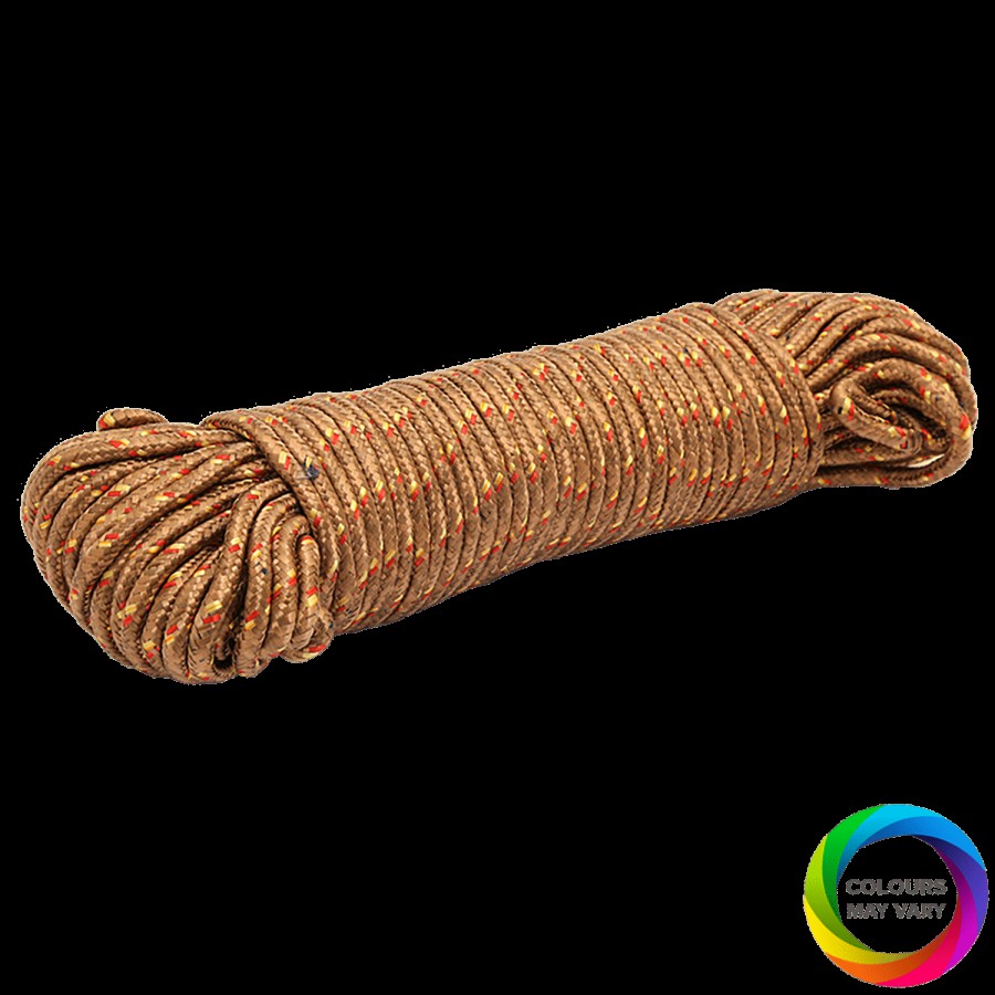 Aarna Cotton Rope - Assorted Colour