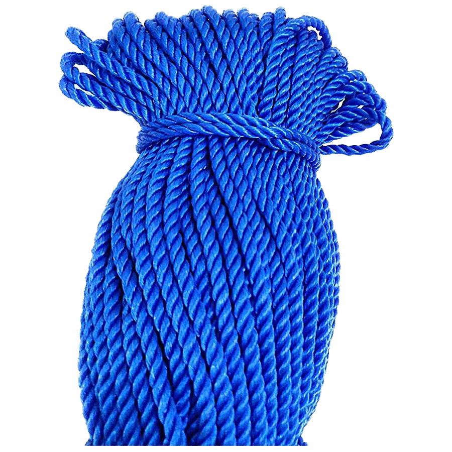 CS Clothing Rope/Rassi For Hanging Clothes - 15 m