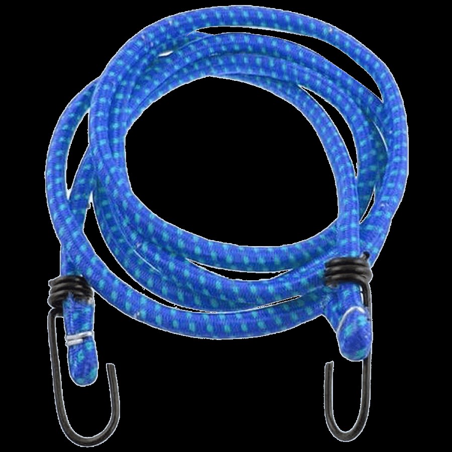 CS Elastic Rope With Hooks