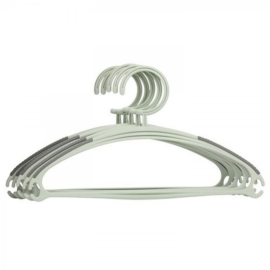 DP Clothes-Accessories Hanger - Plastic