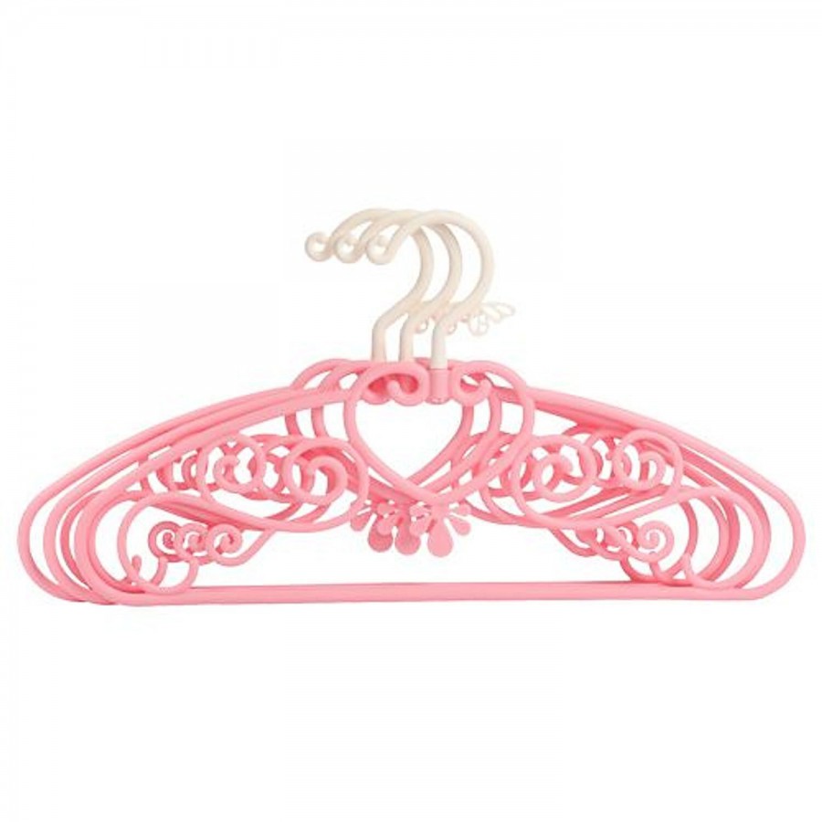 DP Clothes-Accessories Hanger - Plastic