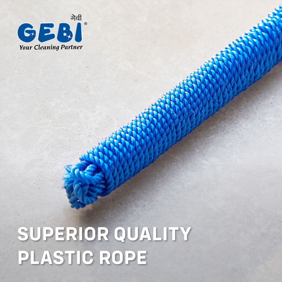 Gebi  Plastic Rope - 20 Metres