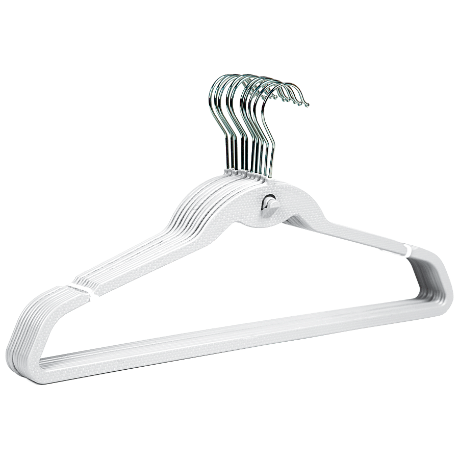 Gluman Stainless Steel Hook Hanger - Durable