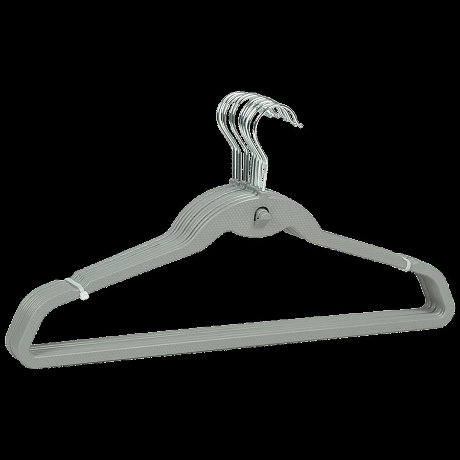 Gluman Stainless Steel Hook Hanger - Durable