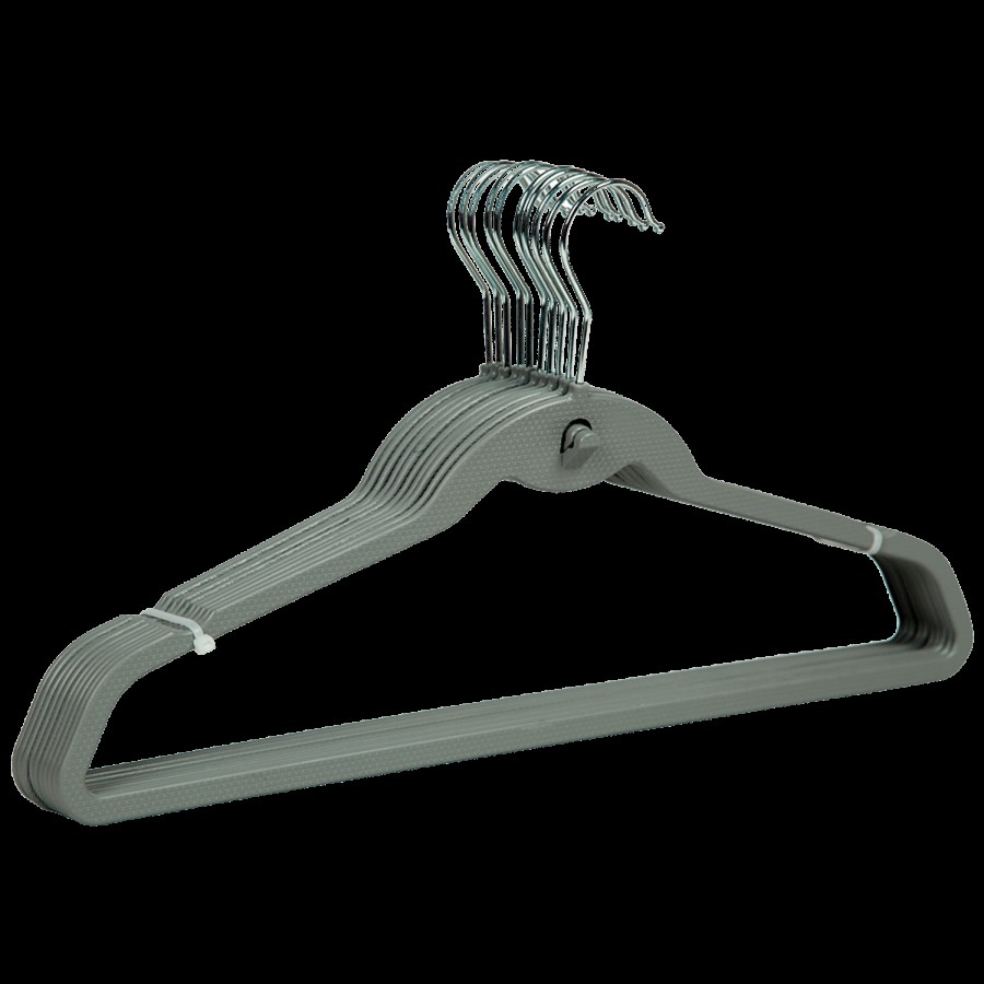 Gluman Stainless Steel Hook Hanger - Durable