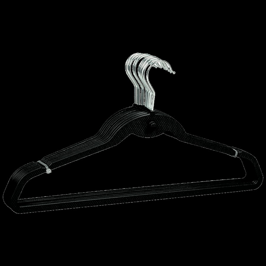 Gluman Stainless Steel Hook Hanger - Durable