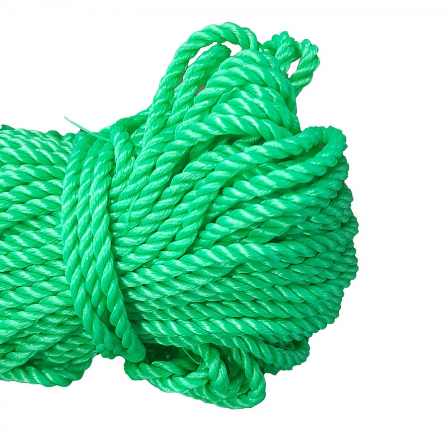 Hazel Nylon Rope - Strong & Durable