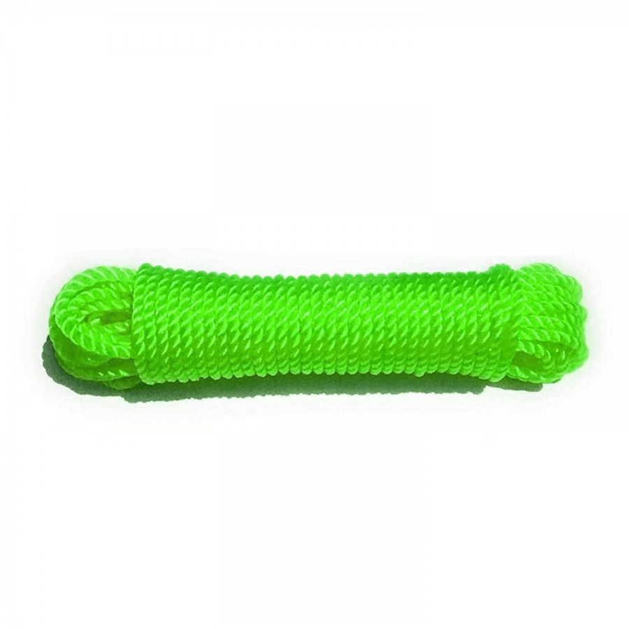 Hazel Nylon Rope - Strong & Durable