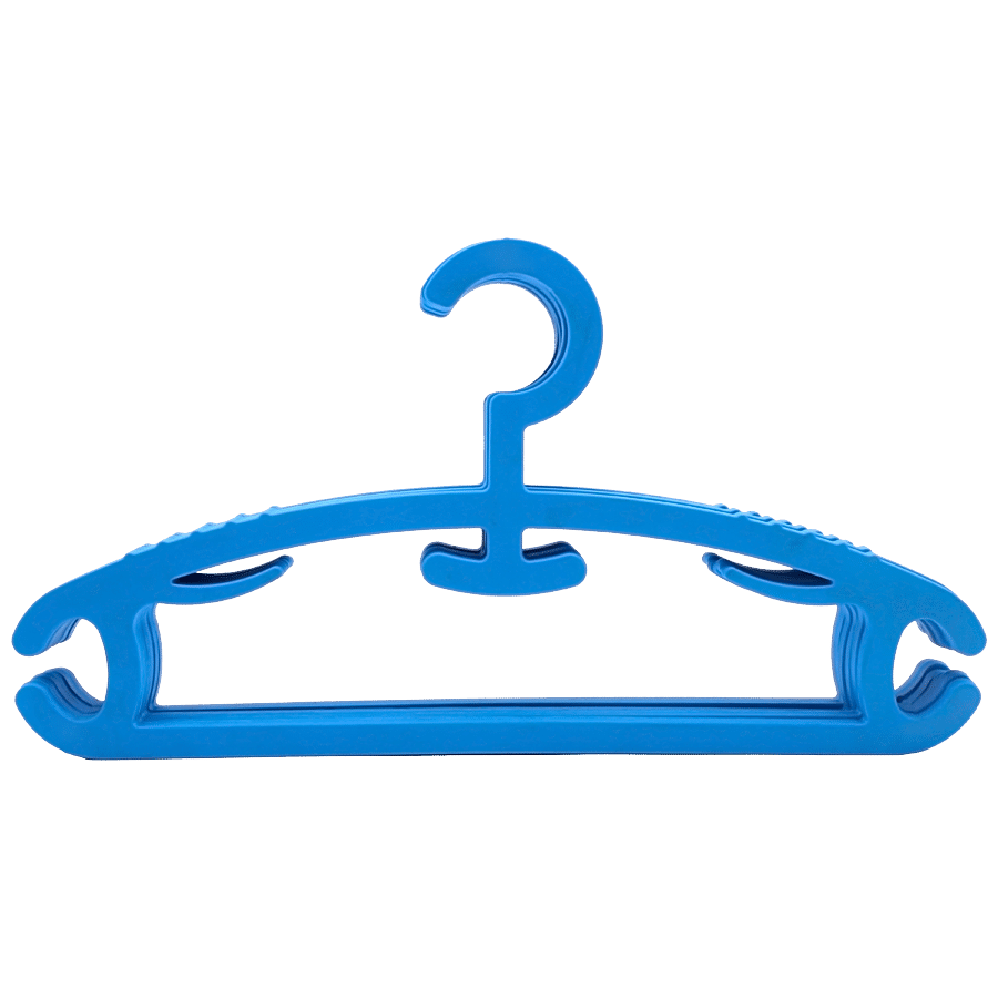 Jaycee Italo Stylish Hanger - Trendy Design