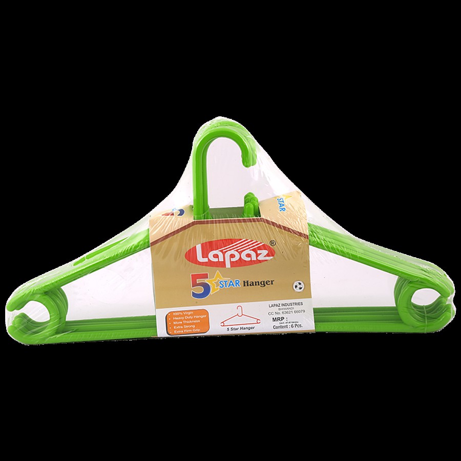 Lapaz Hanger - Star