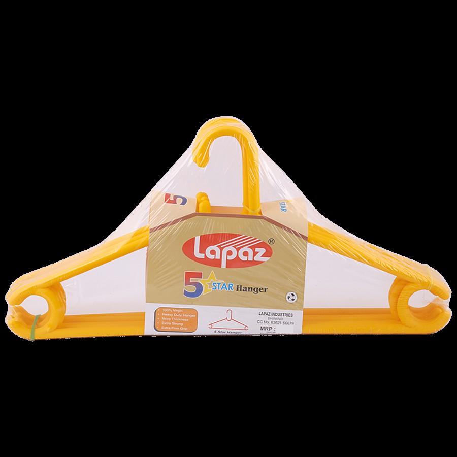 Lapaz Hanger - Star