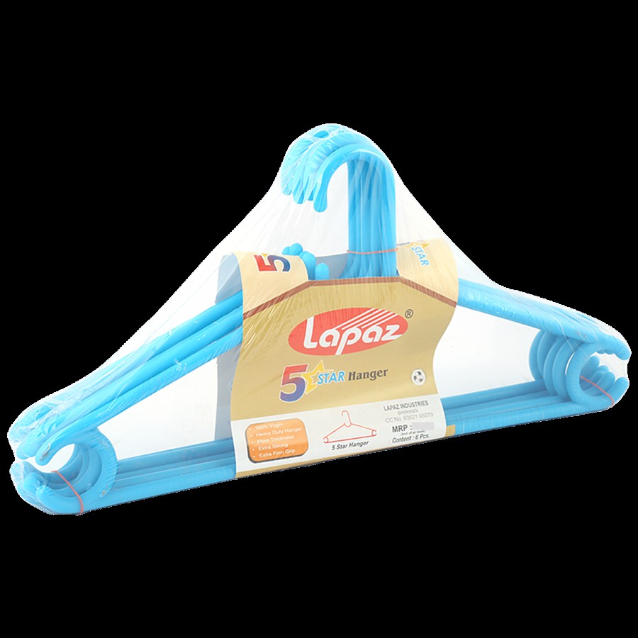 Lapaz Hanger - Star