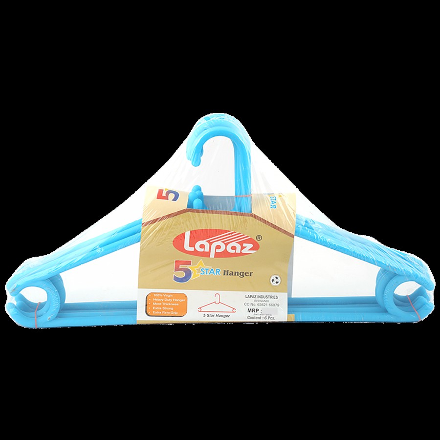 Lapaz Hanger - Star