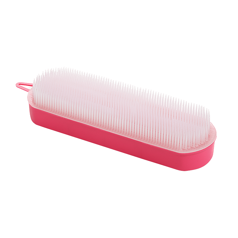 Mr. Boss Ocean Cloth Washing & Scrubbing Brush