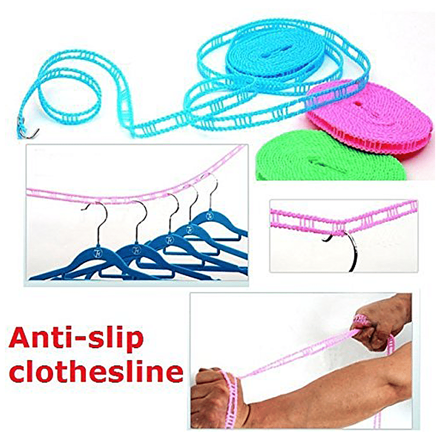 SE7EN Plastic Rope - Anti-Slip