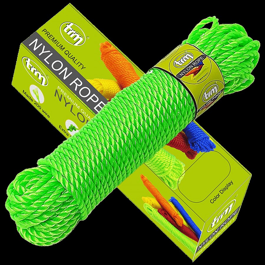 Trm Nylon Rope - 20 m