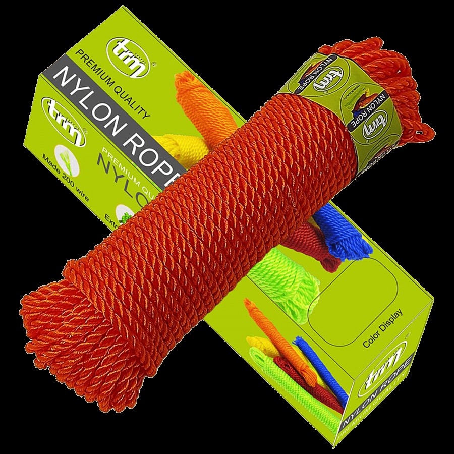 Trm Nylon Rope - 20 m