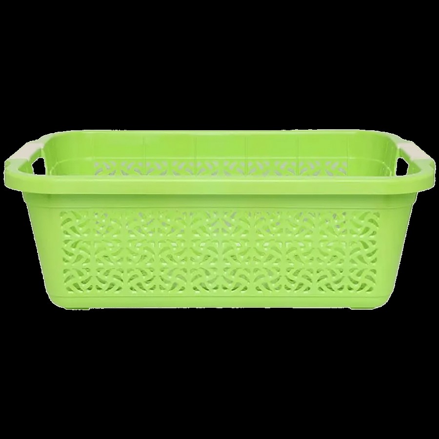 Asian Ideal Basket - Plastic