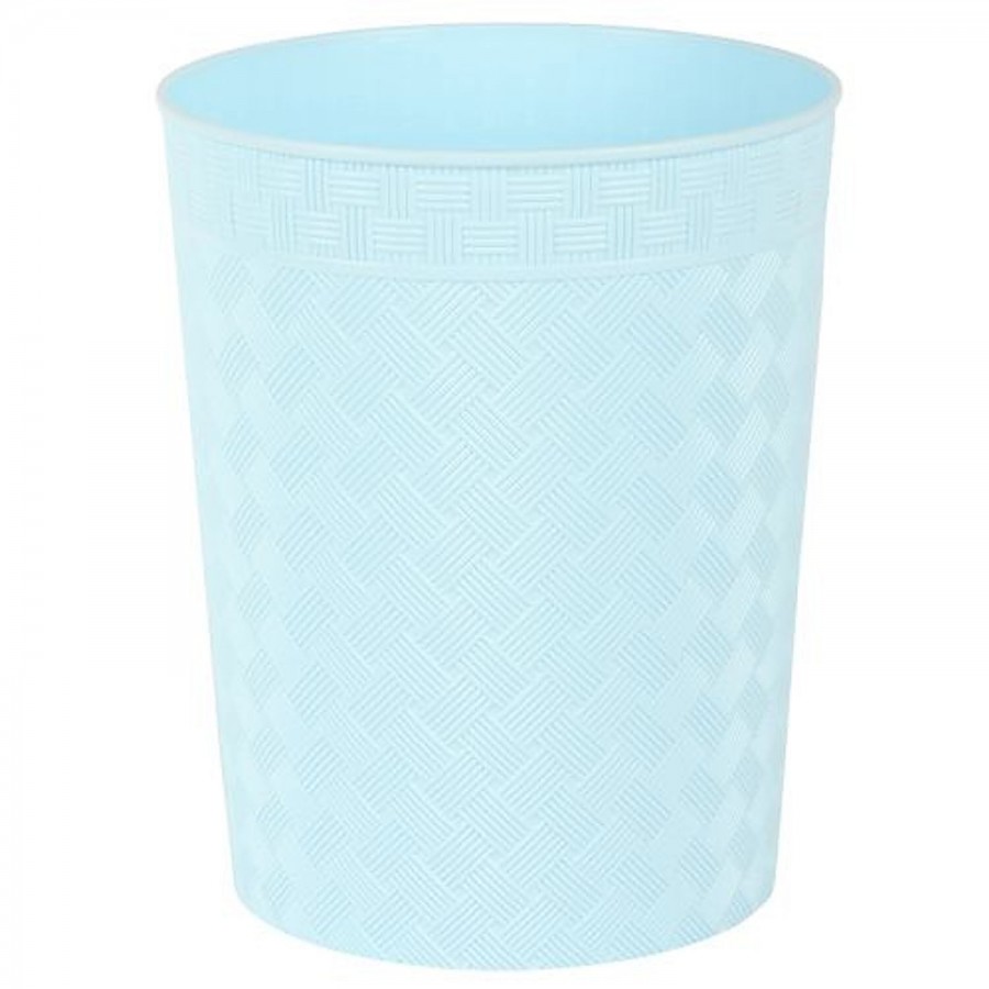 ChenYing Multiutility Plastic Basket - Blue BB 623 1