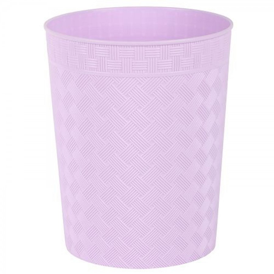 ChenYing Multiutility Plastic Basket - Purple BB 623 5