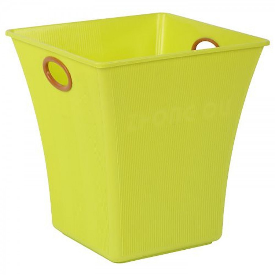 DP Plastic Storage Basket - Multiutility