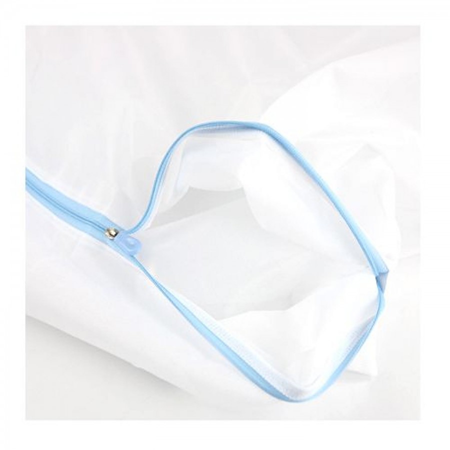 DP Washing Net Bag - White