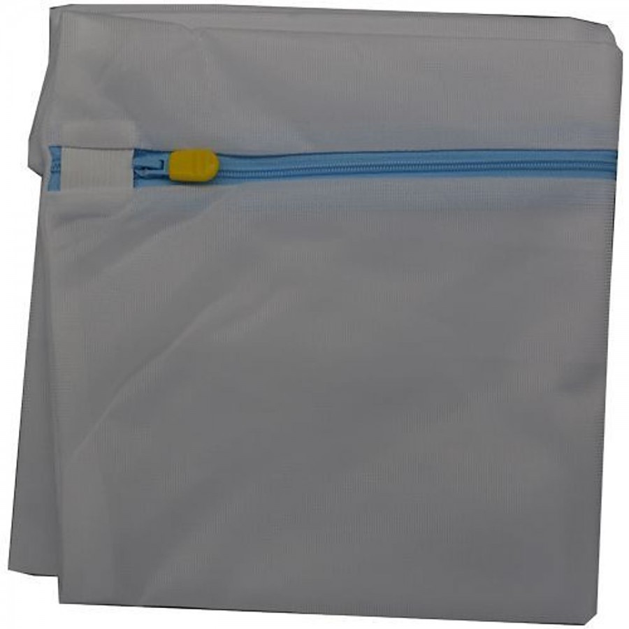 KM Washing Net Bag - Fine Mesh Fabric