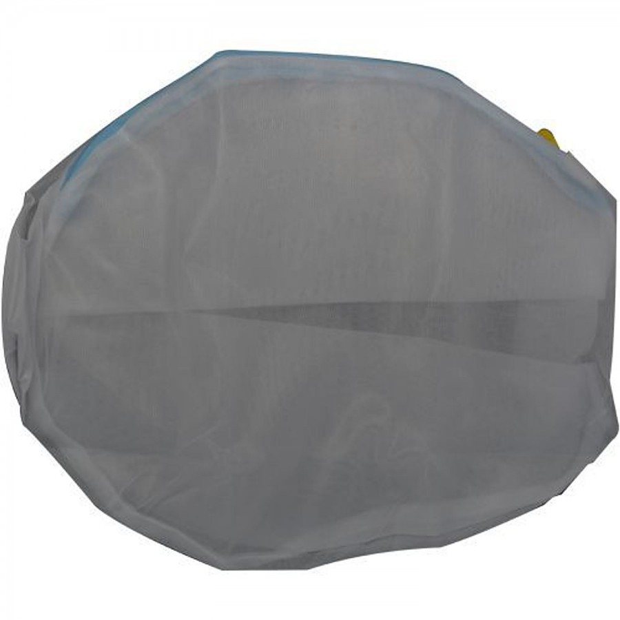 KM Washing Net Bag - White