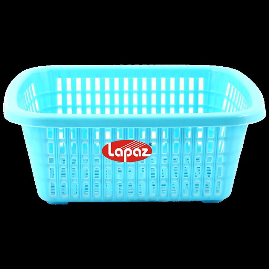 Lapaz Kitchen Basket - No.2