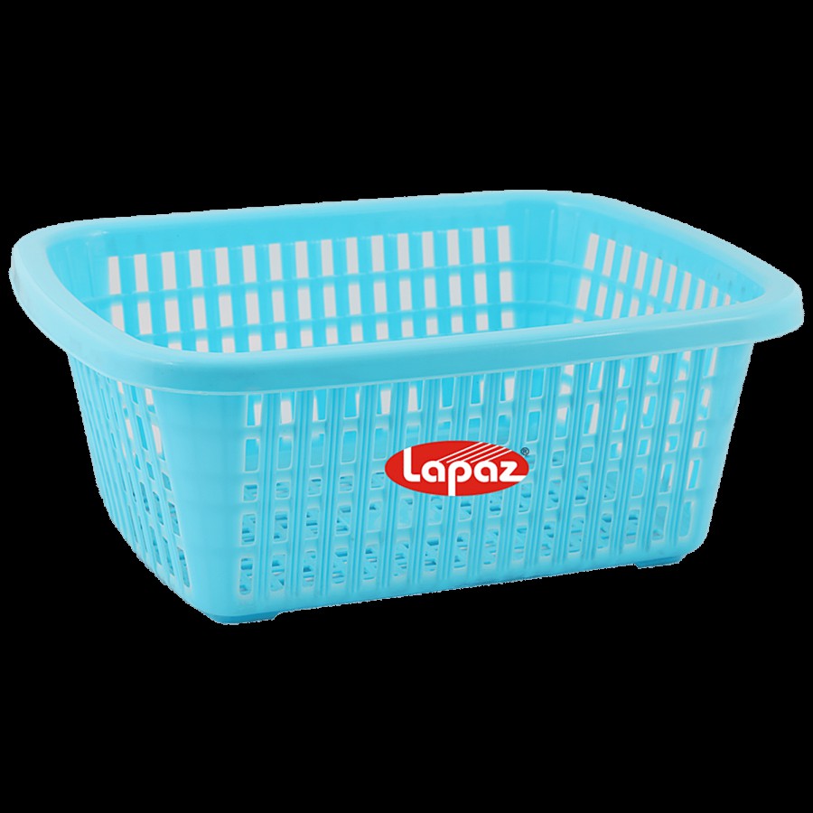 Lapaz Kitchen Basket - No.2