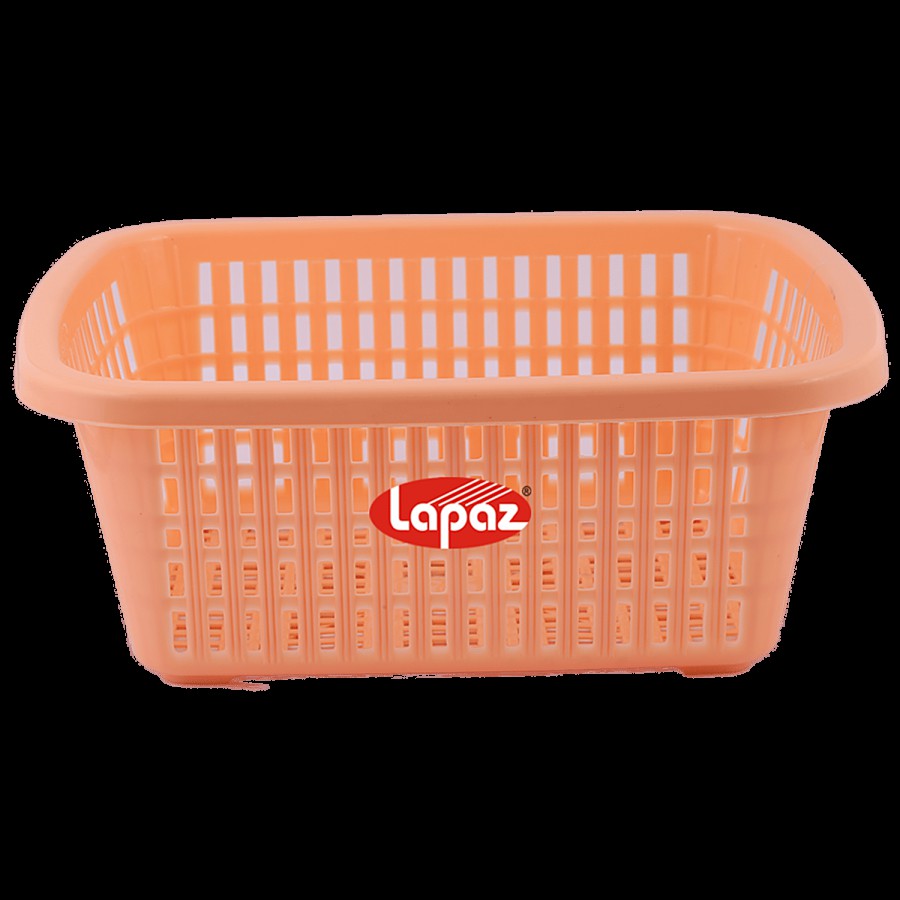 Lapaz Kitchen Basket - No.22