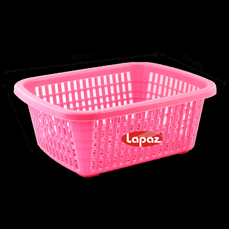 Lapaz Kitchen Basket - No.22