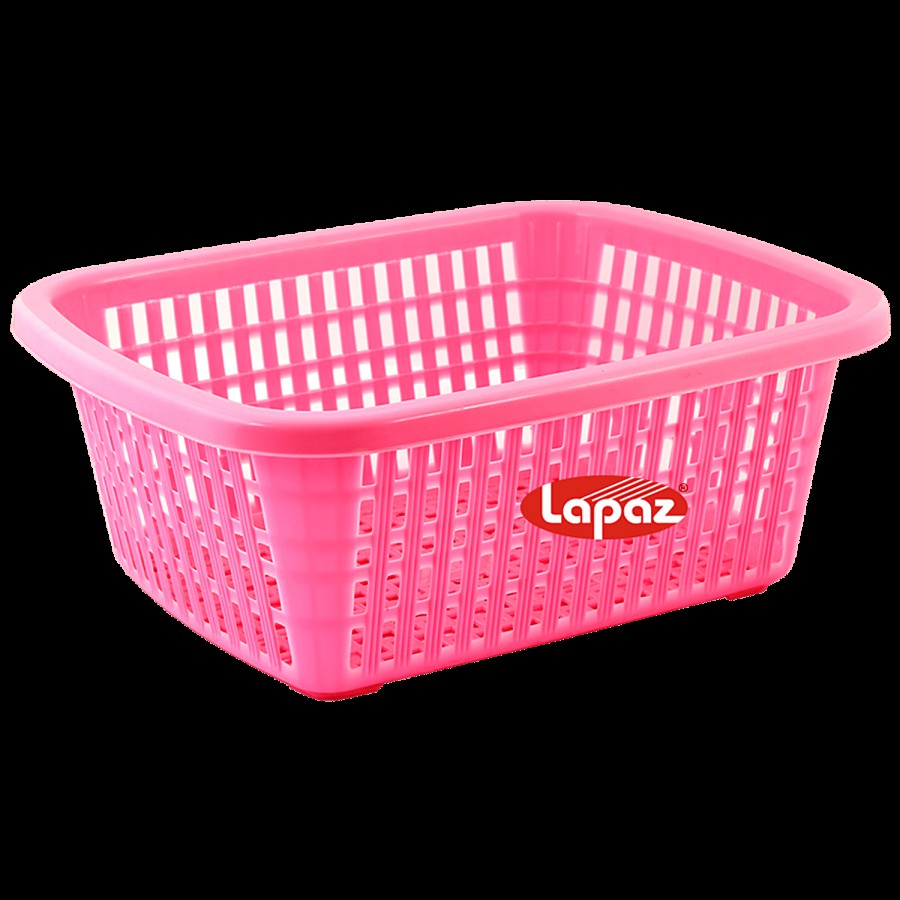 Lapaz Kitchen Basket - No.22