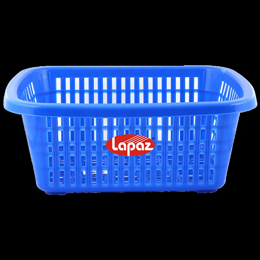 Lapaz Kitchen Basket - No.33