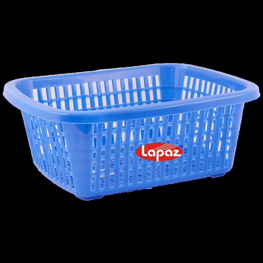 Lapaz Kitchen Basket - No.33