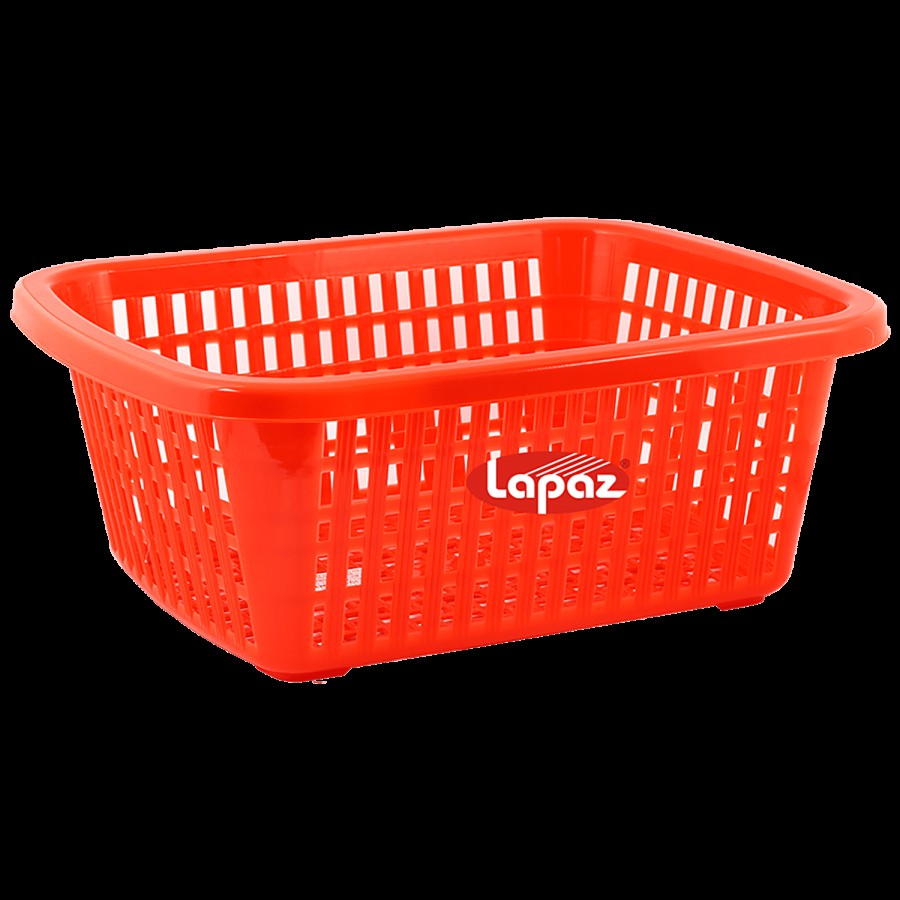 Lapaz Kitchen Basket - No.33