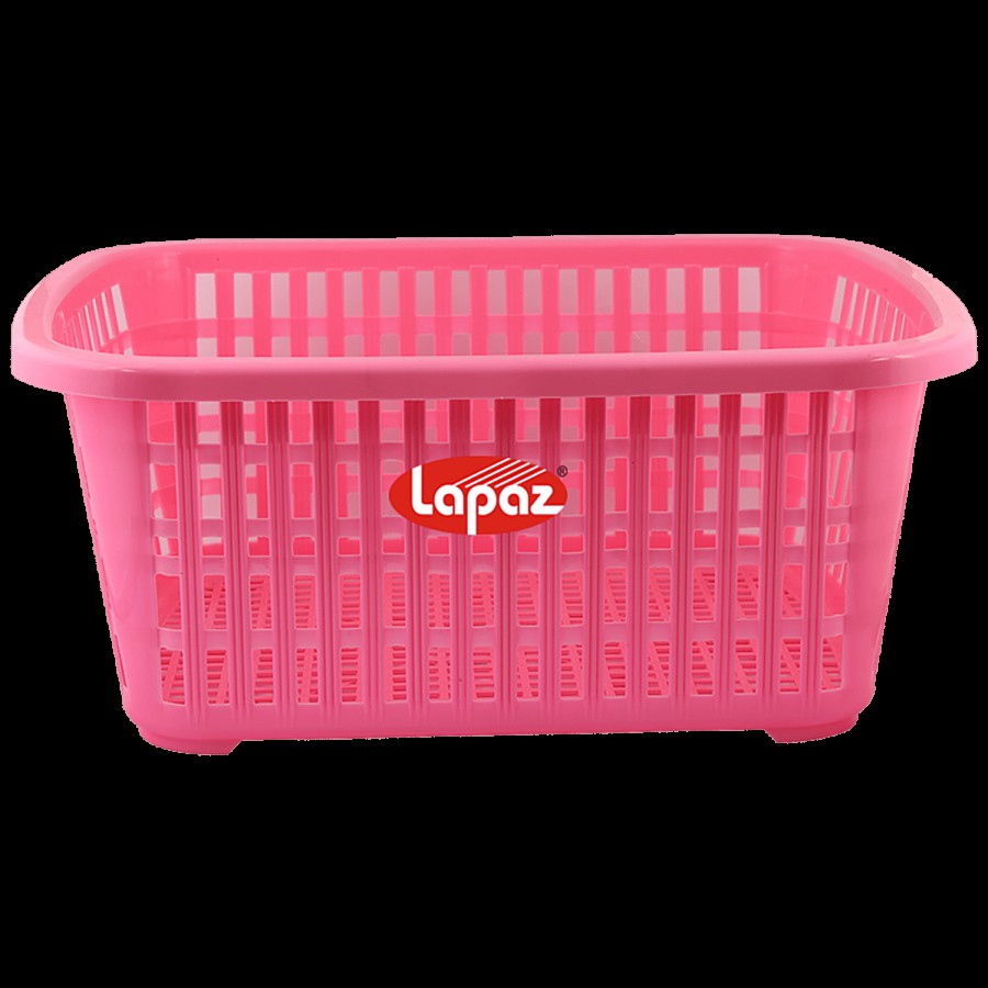 Lapaz Kitchen Basket - No.33