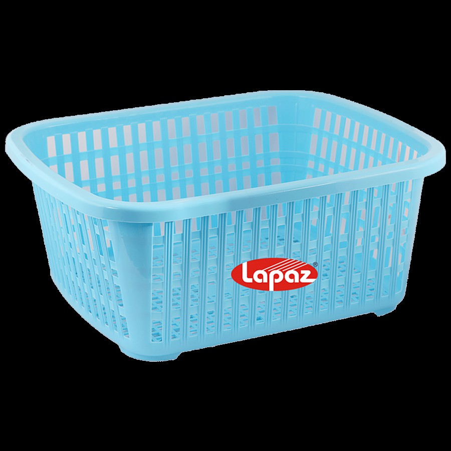 Lapaz Kitchen Basket - No.44