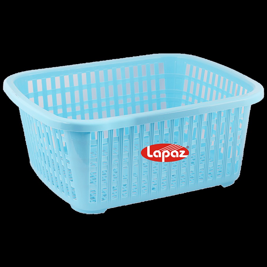 Lapaz Kitchen Basket - No.44