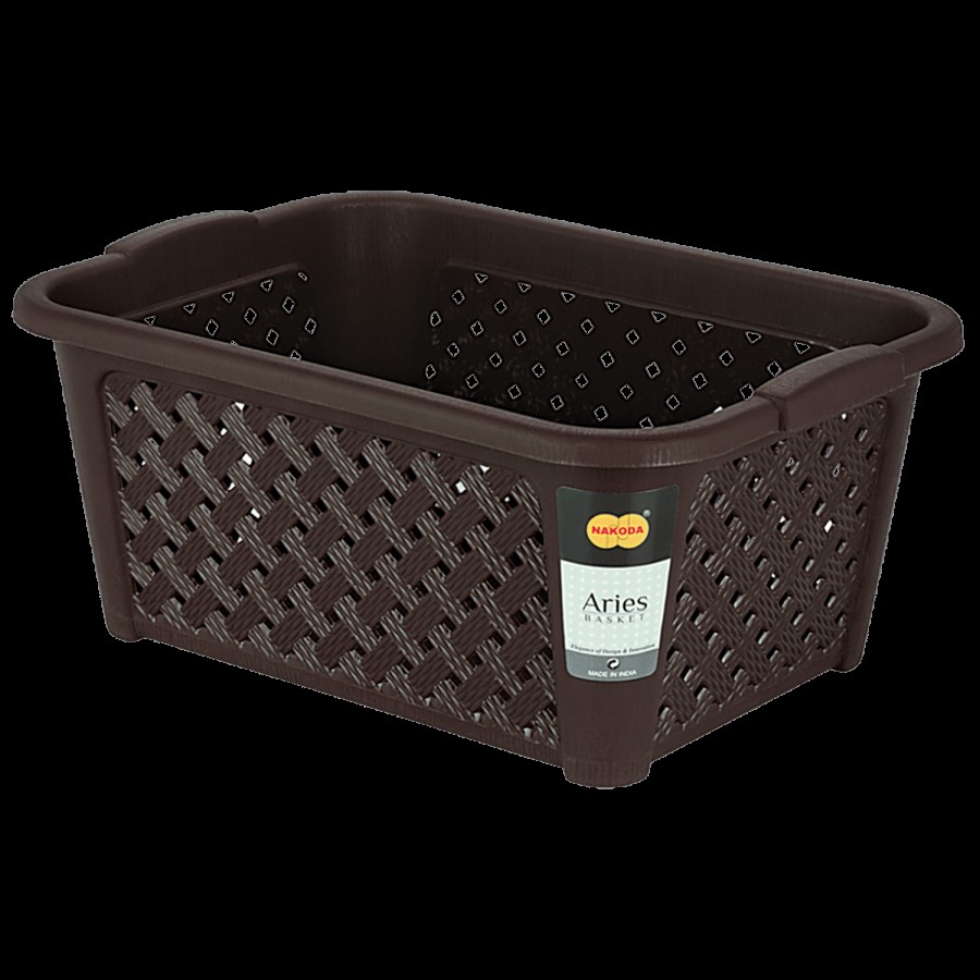 Nakoda Storage/Kitchen Basket - Multipurpose