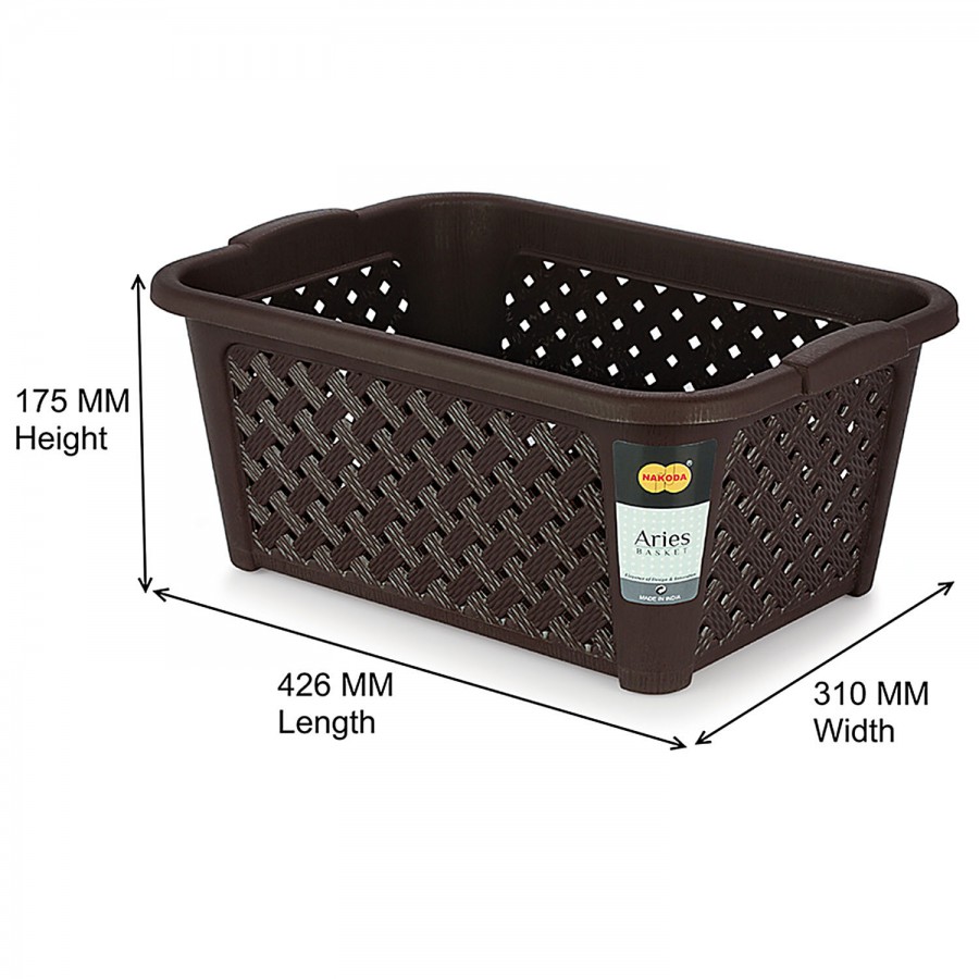 Nakoda Storage Kitchen Basket - Multipurpose