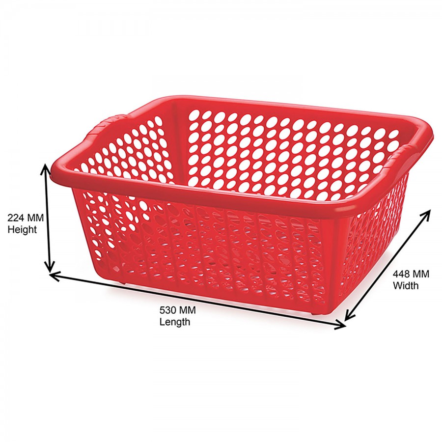 Nakoda Storage Kitchen Basket Multipurpose