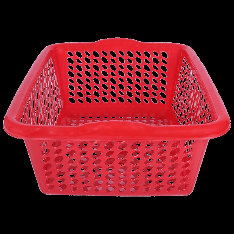 Nakoda Storage Kitchen Basket Multipurpose