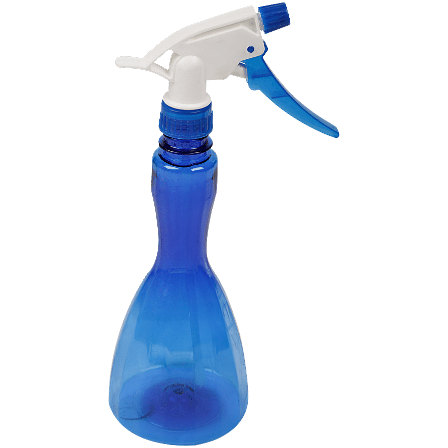 Gebi  Plant Sprayer With Plastic Bottle - Durable