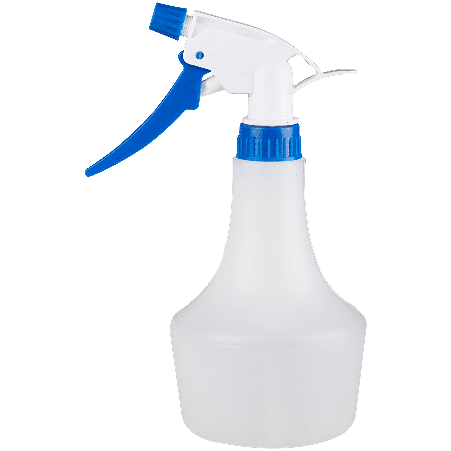 Gebi  Sprayer With Plastic Bottle - Multi-Purpose Use